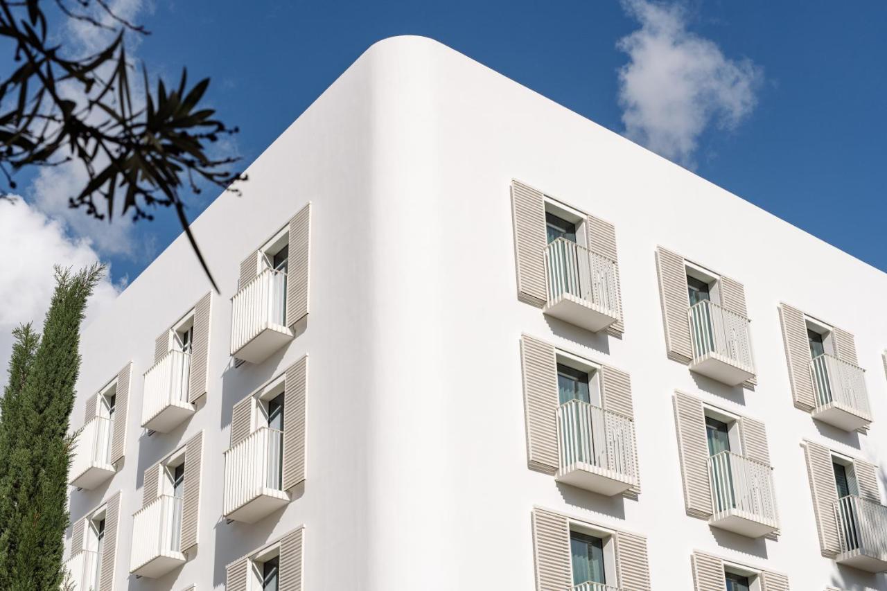 The Standard, Ibiza (Adults Only) Hotel Exterior foto